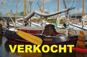 Kooijman En De Vries Vollenhovense Bol