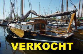 Kooijman En De Vries Zeeschouw