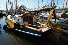 Kooijman En De Vries Zeeschouw