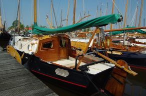 Huitema Zeeschouw