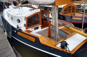 Westerdijk ZeeGrundel