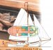 Heech by de Mar Lemsteraak Josephine 9.50 meter.