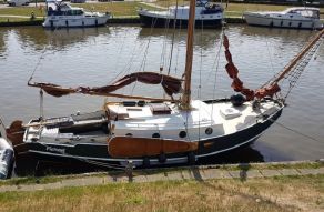 Dijkstra Zeeschouw