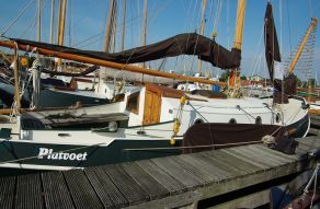 Dijkstra Zeeschouw
