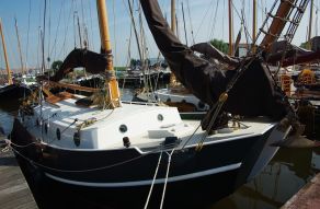 Dijkstra Zeeschouw