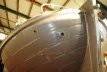 Heech by de Mar - casco 9.50 achterschip