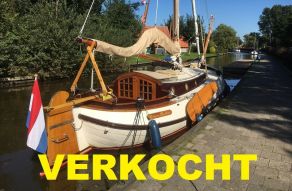 Van Rijnsoever Lemsteraak