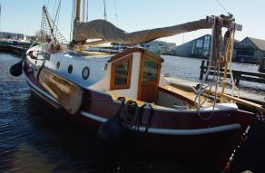 One Off Vollenhovense Bol