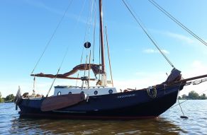 Huitema Zeeschouw
