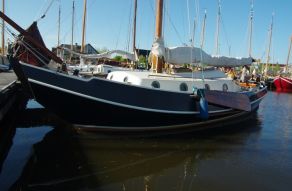 Van Der Werff Lemmer Zeeschouw