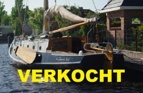 Huitema Zeeschouw