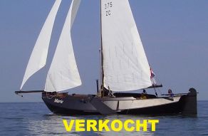 Deining Vissermanschouw Vissermanschouw