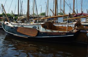 Westerdijk Zeeschouw