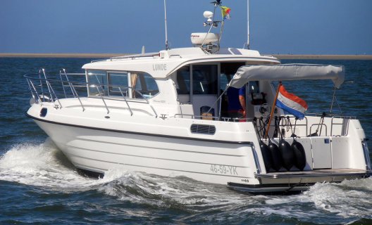 Viknes 1030, Motoryacht for sale by White Whale Yachtbrokers - Enkhuizen