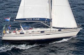 Dehler 43 CWS