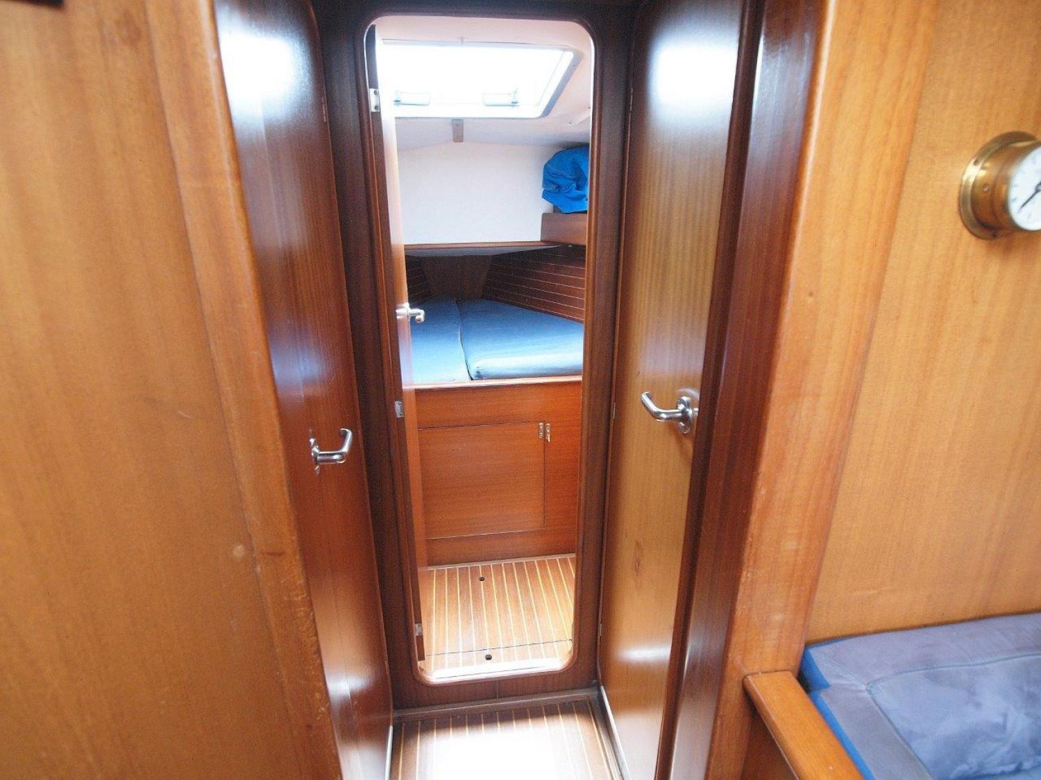 Bavaria 390 Caribic sailboat for sale | White Whale Yachtbrokers