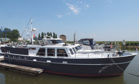 Bronsveen Kotter 14.80, Motor Yacht for sale by White Whale Yachtbrokers - Willemstad