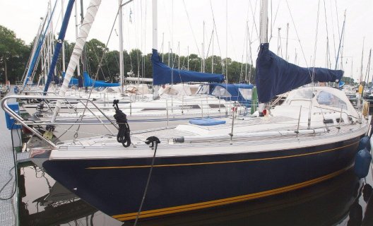 Victoire 1044, Segelyacht for sale by White Whale Yachtbrokers - Willemstad