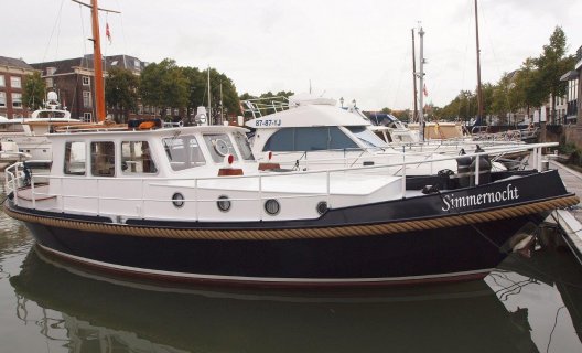 Veenje Kotter 1050, Motorjacht for sale by White Whale Yachtbrokers - Willemstad