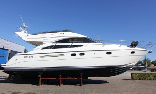 Princess P50, Motor Yacht for sale by White Whale Yachtbrokers - Willemstad