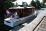 Authentieke Salonboot / Notarisboot 