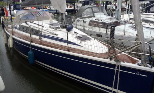Dehler 33 Classic, Sailing Yacht for sale by White Whale Yachtbrokers - Sneek