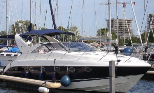Fairline Targa 40, Speedboat und Cruiser for sale by White Whale Yachtbrokers - Willemstad