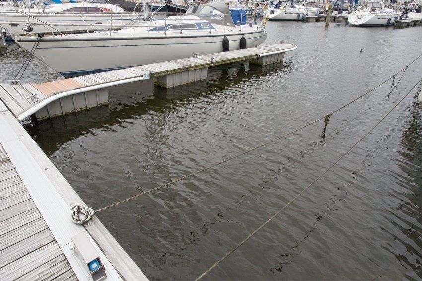 Medemblik (NL) Regattacenter CZ 29