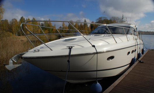 Princess V45, Motor Yacht for sale by White Whale Yachtbrokers - Finland