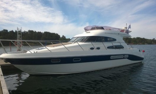 Sealine T47, Motor Yacht for sale by White Whale Yachtbrokers - Finland