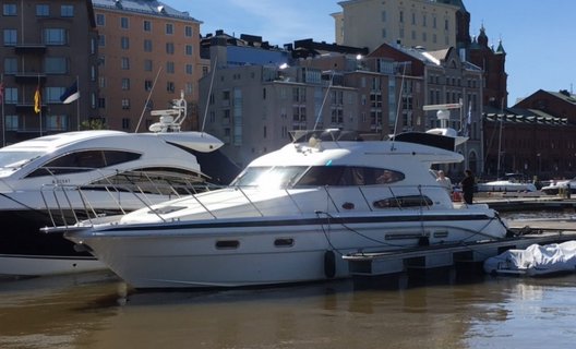 Sealine T47, Motoryacht for sale by White Whale Yachtbrokers - Finland