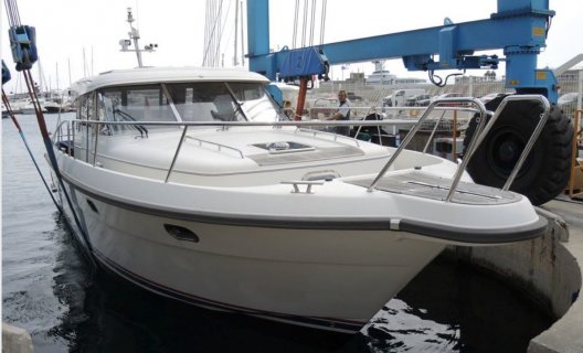 Nimbus 42 Nova, Motorjacht for sale by White Whale Yachtbrokers - Finland