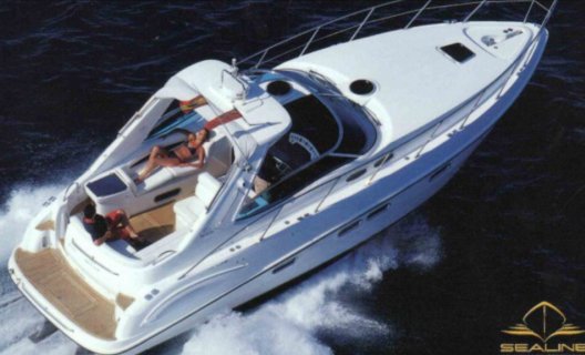 Sealine S38, Speed- en sportboten for sale by White Whale Yachtbrokers - Finland