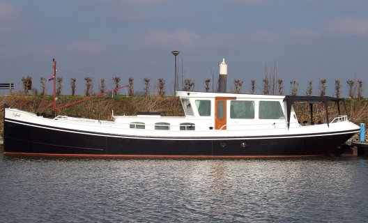 Euroship 1800 Luxe Motor, Motoryacht for sale by White Whale Yachtbrokers - Willemstad