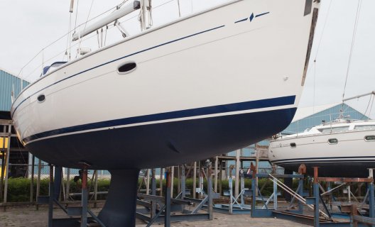 Bavaria 42-3 Cruiser, Sailing Yacht for sale by White Whale Yachtbrokers - Enkhuizen