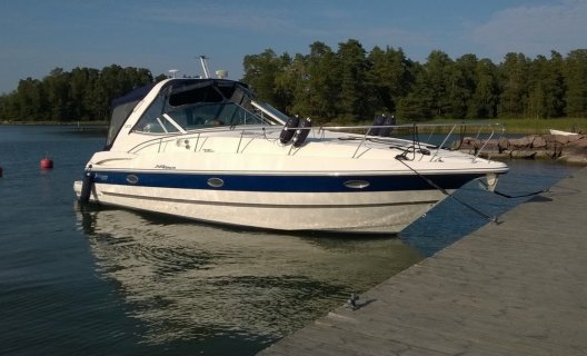 Cruisers 340 Express, Motorjacht for sale by White Whale Yachtbrokers - Finland