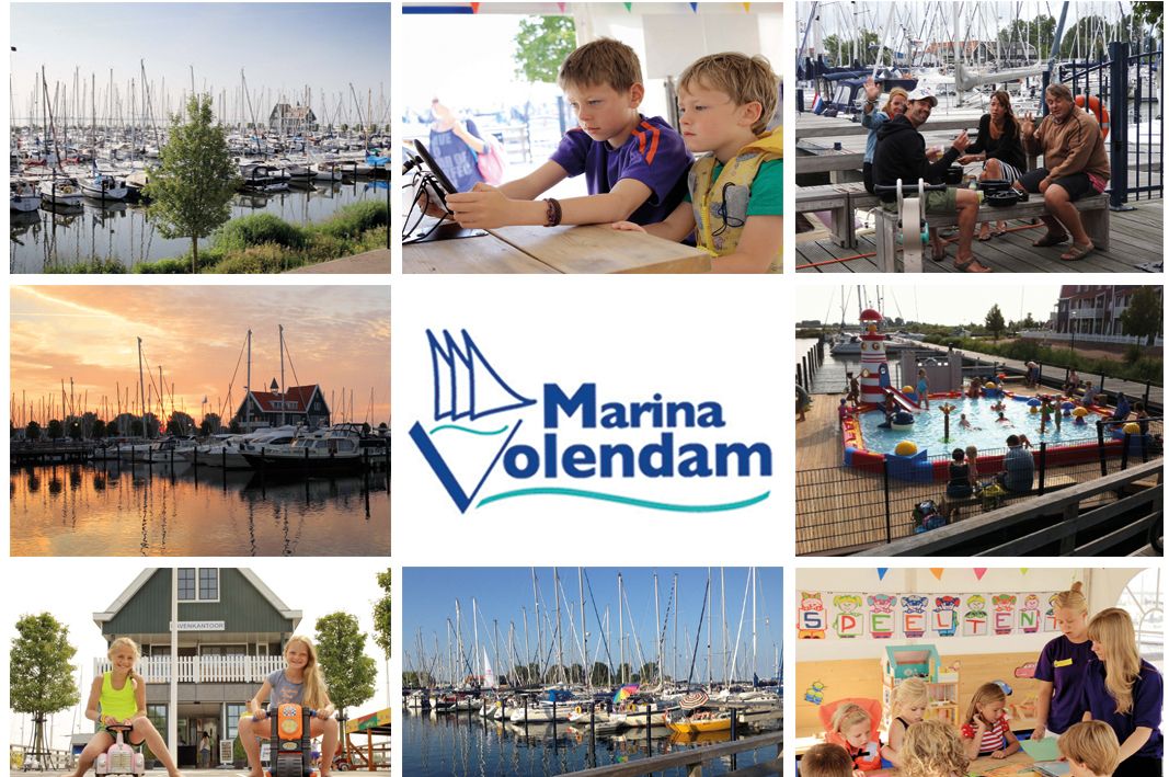 Marina Volendam