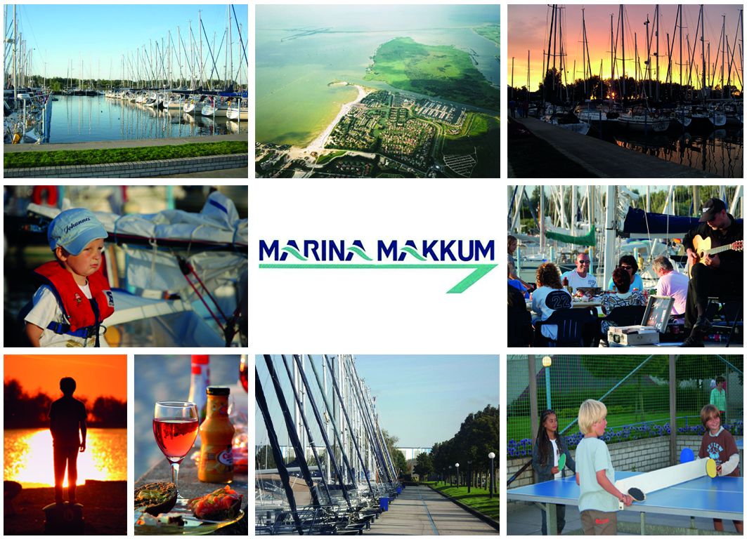 Marina Makkum