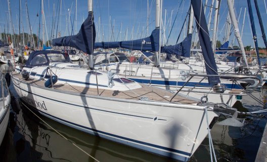 Bavaria 36 - 3 Cruiser, Segelyacht for sale by White Whale Yachtbrokers - Enkhuizen