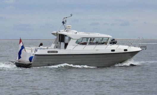 Viknes 1030, Motorjacht for sale by White Whale Yachtbrokers - Enkhuizen