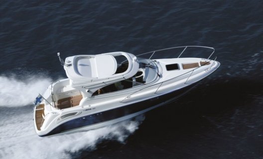 Bella 850, Motoryacht for sale by White Whale Yachtbrokers - Finland