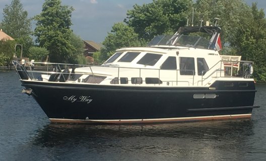 Linssen 40 SE, Motor Yacht for sale by White Whale Yachtbrokers - Vinkeveen