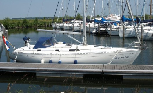 Dufour 38 Classic, Segelyacht for sale by White Whale Yachtbrokers - Willemstad