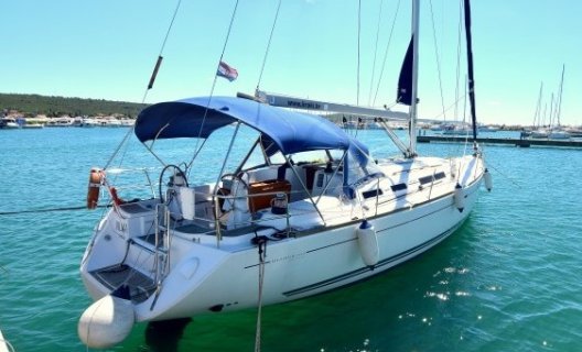 Dufour 455, Segelyacht for sale by White Whale Yachtbrokers - Croatia