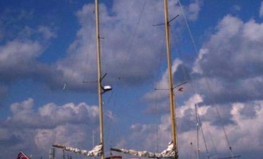 Jongert Trewes, Segelyacht for sale by White Whale Yachtbrokers - Willemstad