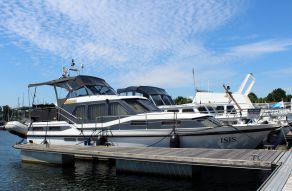 Linssen 372 SX