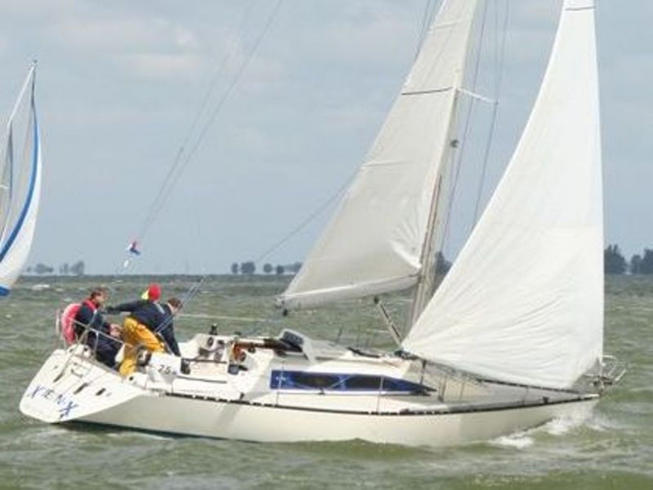 x yachts 372 for sale