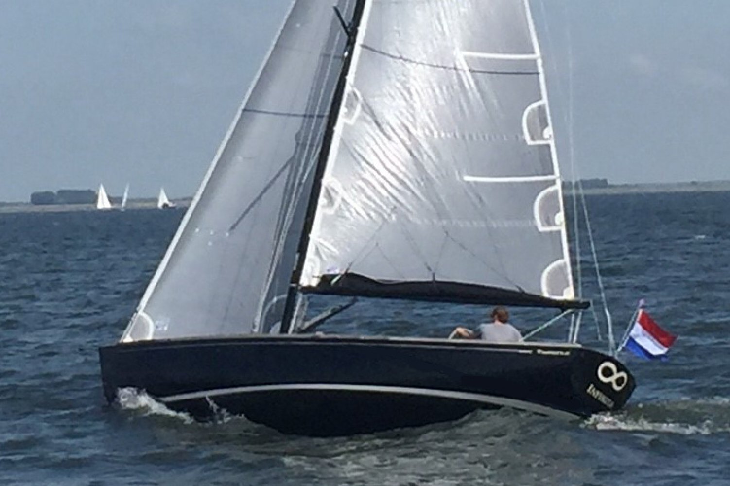 saffier yachts te koop