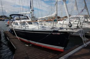 Nauticat 385