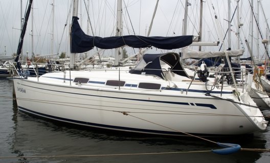 Bavaria 30 Cruiser, Sailing Yacht for sale by White Whale Yachtbrokers - Willemstad